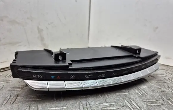 Mercedes-Benz S W221 Climate control unit A2219055200 A2219052800 33551101