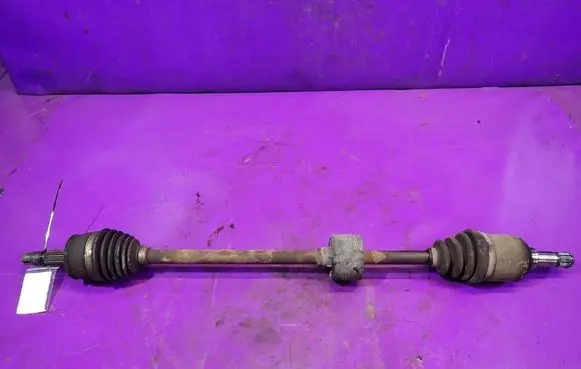 Fiat Punto (188) Front driveshaft 