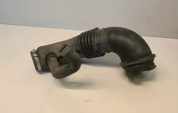 Turbo air intake inlet pipe/hose