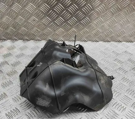 Audi Q7 4M Engine cover (trim) 4M0103926C