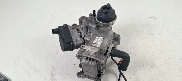 Audi Q7 4L EGR valve cooler 059131515CG
