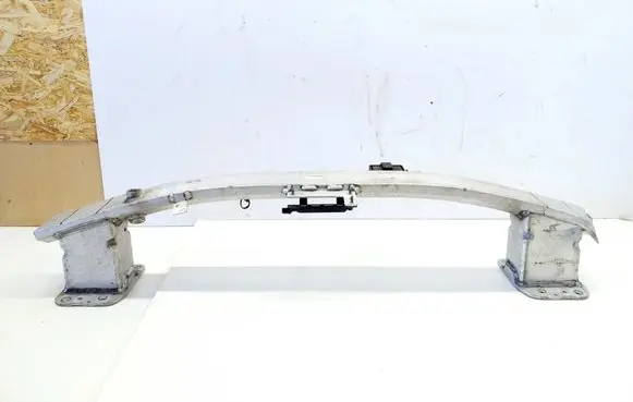 Hyundai Santa Fe Front bumper cross member 64900S1510 95460S1510