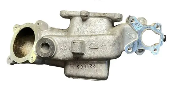 Subaru Forester SH Intake manifold 1397001041