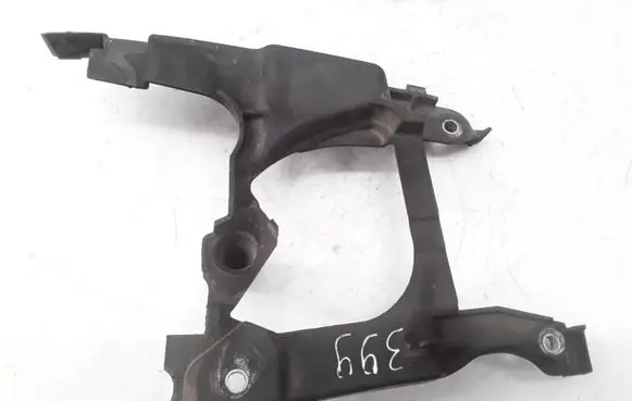 Nissan Almera N16 Timing belt guard (cover) 8200302572