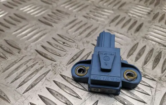 Volkswagen PASSAT B6 Airbag deployment crash/impact sensor 1K4959857B