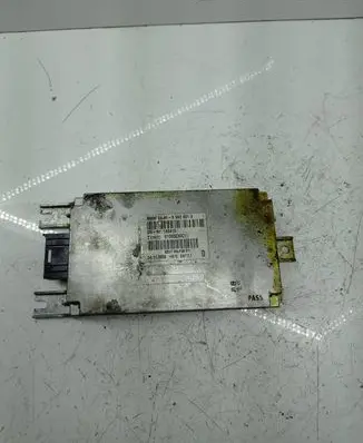 BMW 7 E65 E66 Voice control module 6960801