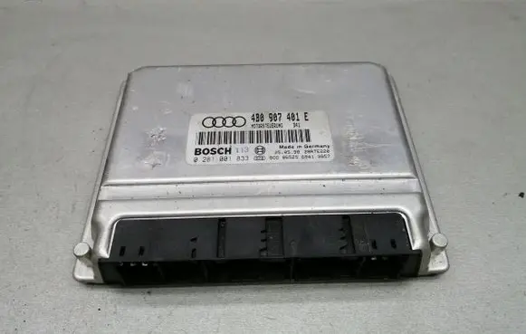 Engine control unit/module