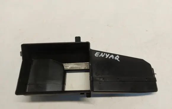 Skoda Enyaq iV Radiator trim 1EC815479A-JLK01