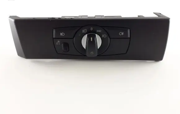 BMW 5 E60 E61 Light switch 6988565 A3178A332860U176