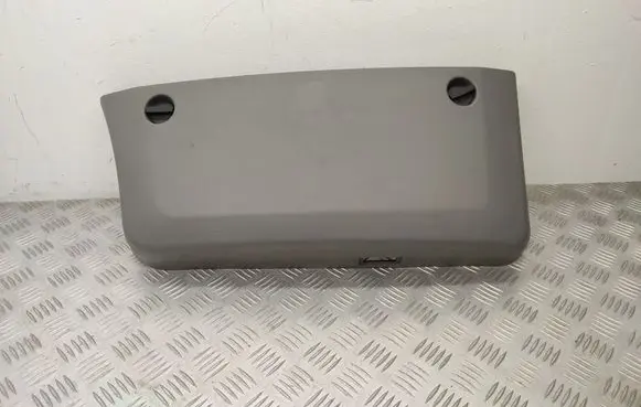 Volkswagen Crafter Front door storage pocket/box A9067270571