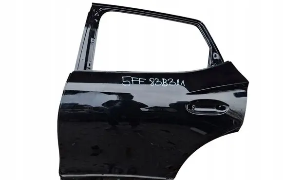 Cupra Formentor Rear door YH4TEILE