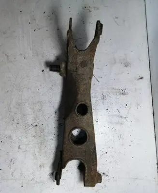 Volvo XC70 Rear upper control arm/wishbone 30647014