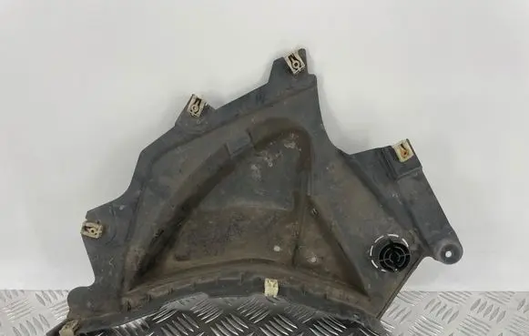 BMW 3 G20 G21 Pickup box liner 8074891 19986210