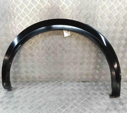 Peugeot 3008 III Fender trim (molding) 9840245480