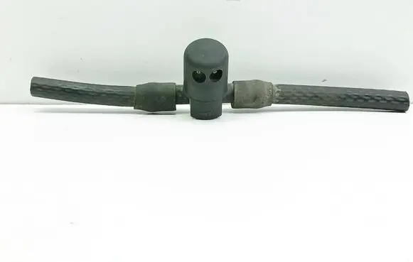 Opel Signum Windshield washer spray nozzle 9221637