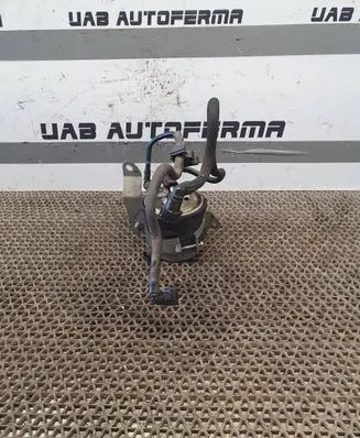 Nissan Murano Z51 Fuel filter 