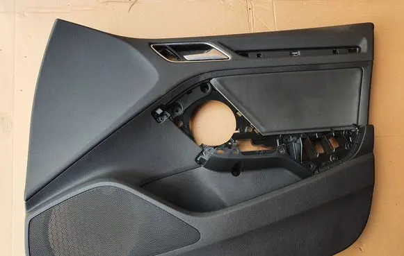 Audi A3 S3 8V Front door card panel trim 8V5867106