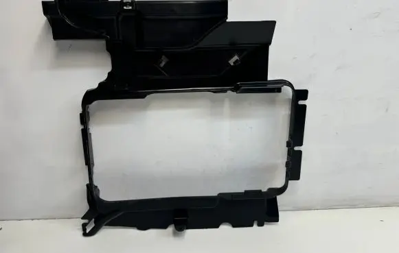 Mercedes-Benz GLE (W166 - C292) Other interior part A1666800804