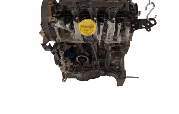 Nissan NV200 Engine K9K636