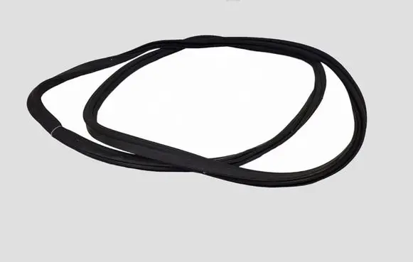BMW X5 E70 Trunk rubber seal (body)