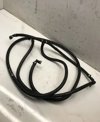 Audi A5 8T 8F Fuel return line/hose 
