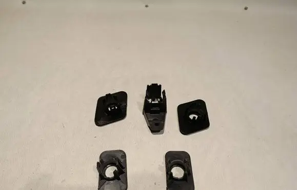 BMW X3 G01 Front parking sensor holder (PDC) 7484789