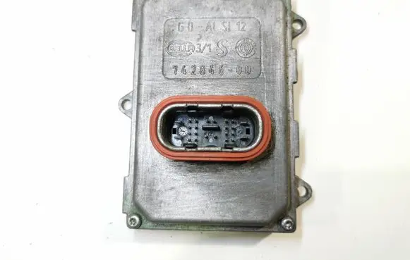 Mercedes-Benz CLS C219 Headlight ballast module Xenon 5DF00870402 A0038205826