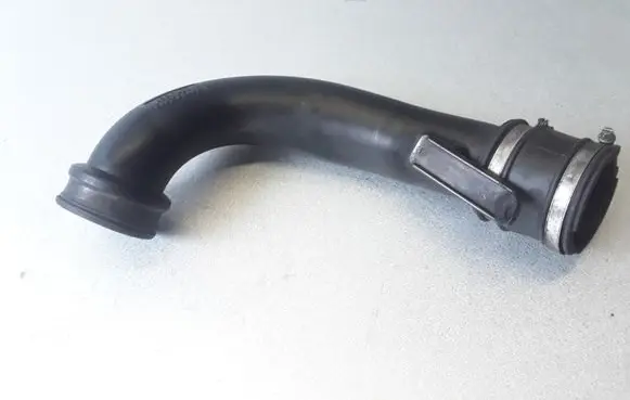 Volvo S80 Intercooler hose/pipe 30741667
