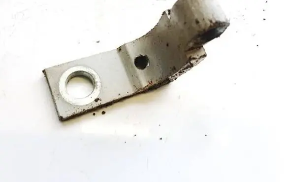 Fiat Punto (199) Front door upper hinge
