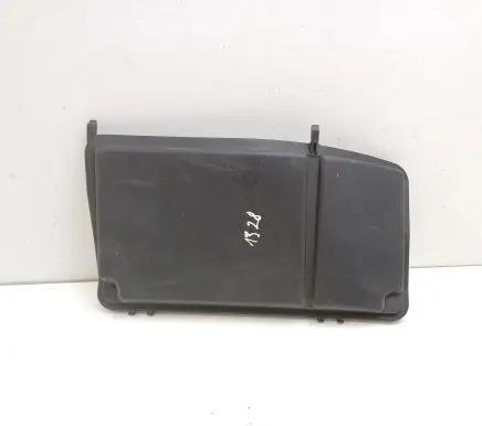 Mercedes-Benz ML W163 Fuse box cover 1635400182 A1635842321
