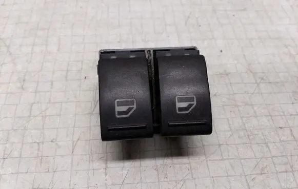 Volkswagen Transporter - Caravelle T5 Electric window control switch 7E0959855A