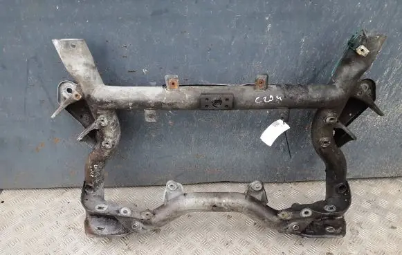 Mercedes-Benz C W204 Front subframe