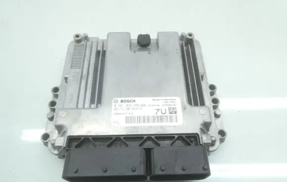 Honda HR-V Engine control unit/module ECU 0281032566