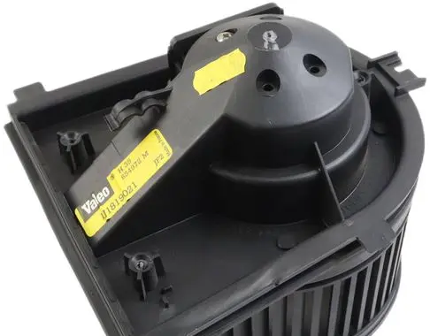 Volkswagen Golf IV Heater fan/blower 1J1819021 654972M
