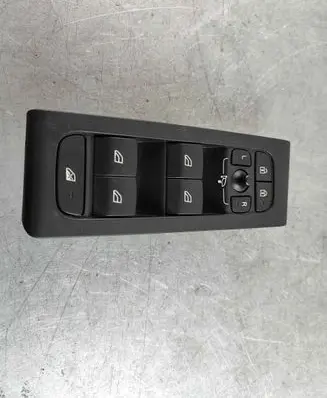 Volvo XC40 Electric window control switch 32279442 32319764 32256757
