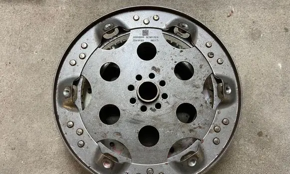 Alfa Romeo Giulia Flywheel 670051561 3596101028