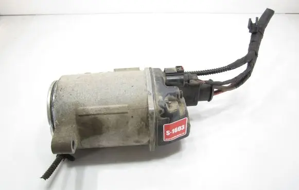 Volkswagen Golf VII Steering rack electric part 5Q0909144R 7805177461