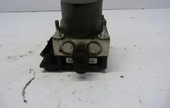 Fiat Panda II ABS Pump 0265800715