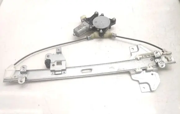 KIA Carnival Sliding door window regulator with motor WH576P0 524504D020 2621008600