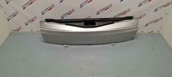 BMW X5 E70 Tailgate/trunk/boot lid 41627161677