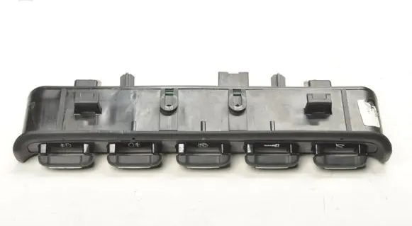Alfa Romeo Giulietta Central console control unit