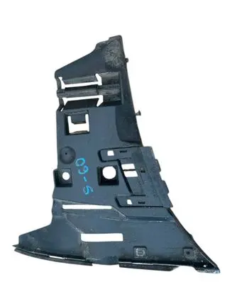 Volvo S60 Front bumper mounting bracket 09190304