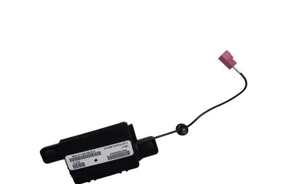 Chrysler Pacifica Antenna control unit P68186558 P68186558AA 62574