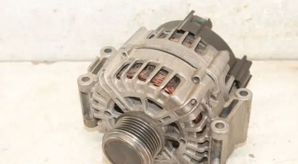 Audi Q5 SQ5 Generator/alternator 06H903018M