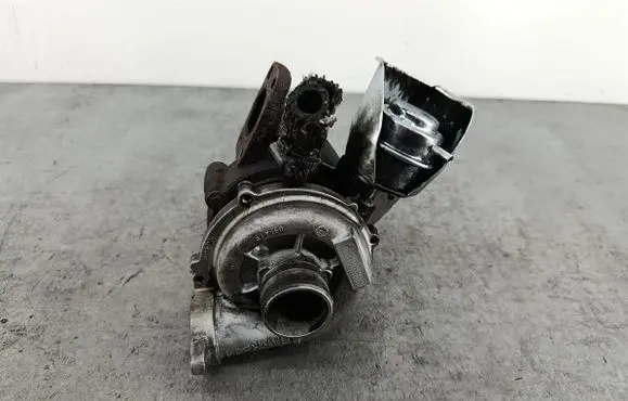 Peugeot 206 CC Turbo 