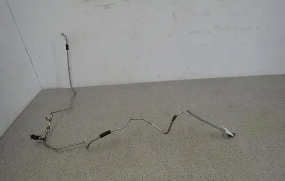 Mitsubishi ASX Clutch cable 