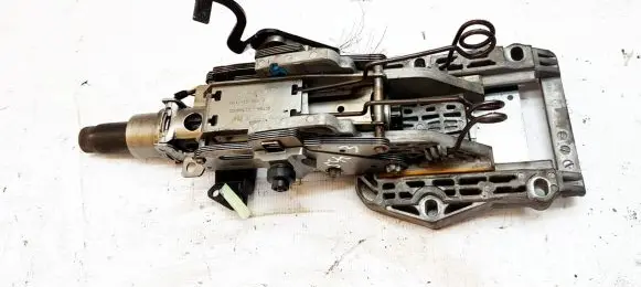 Audi A6 S6 C5 4B Steering wheel axle 4B1419502B 97311