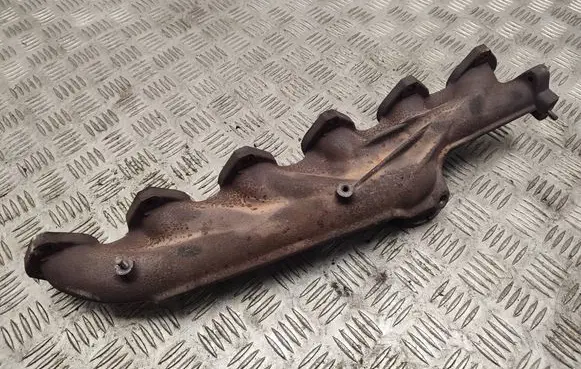 BMW X5 E70 Exhaust manifold 11628510293