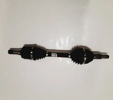 Opel Antara Front driveshaft 96624721