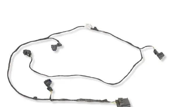 BMW 8 G15 Parking sensor (PDC) wiring loom 8798801 G14C15G1 091220201631
